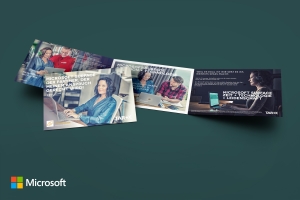 <strong>Microsoft Home-Story – Das Surface Book 2!<span>Microsoft Deutschland GmbH, TAROX AG</span></strong><i>→</i>